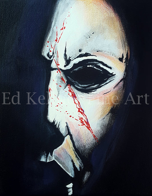 Michael PRINT