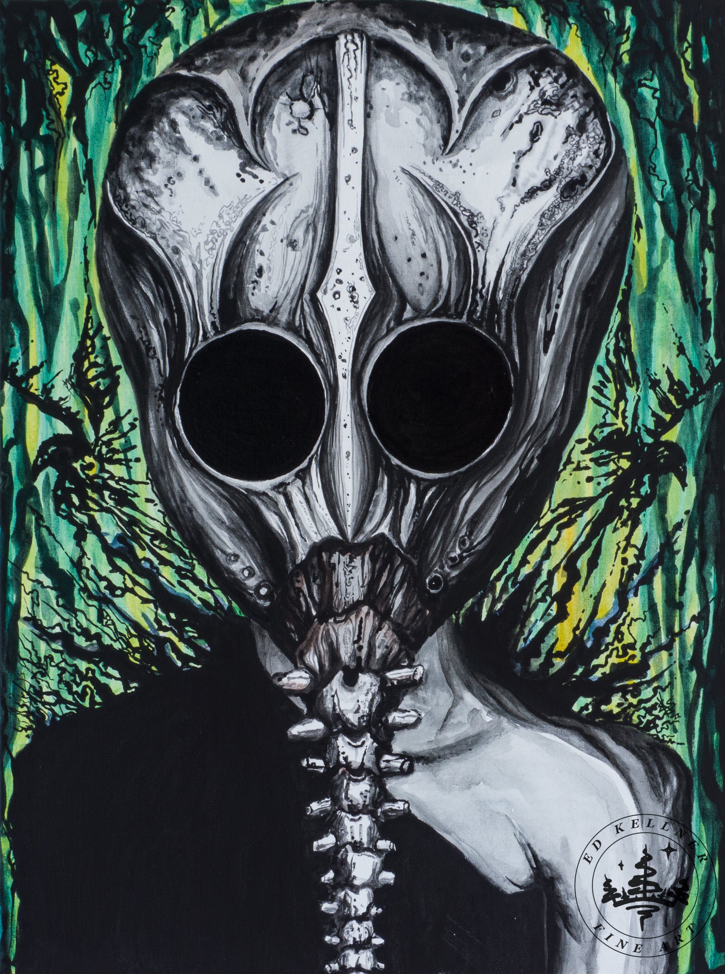 Morpheus PRINT