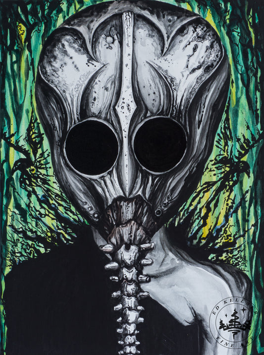 Morpheus PRINT