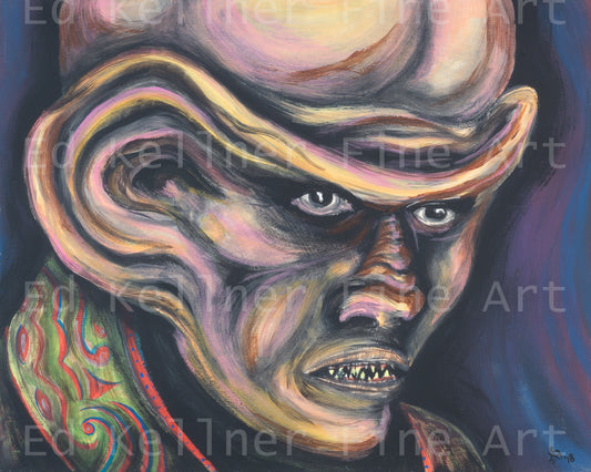 Quark PRINT