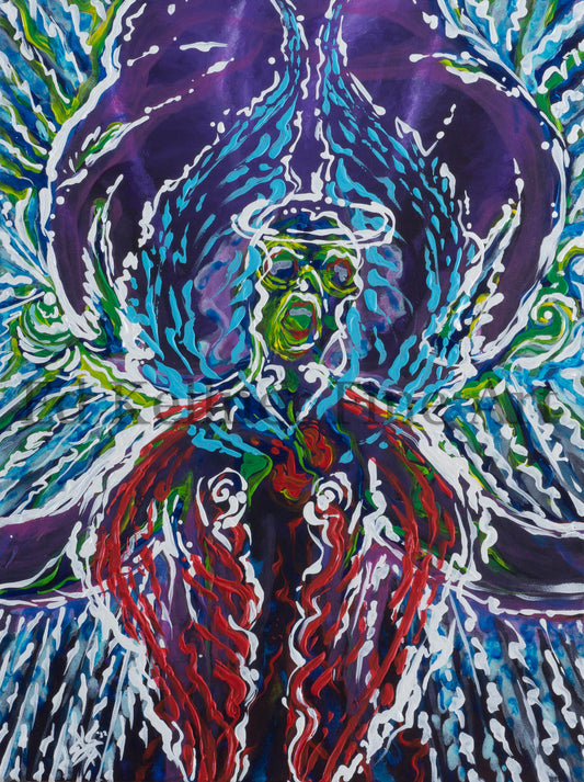 Seraph PRINT