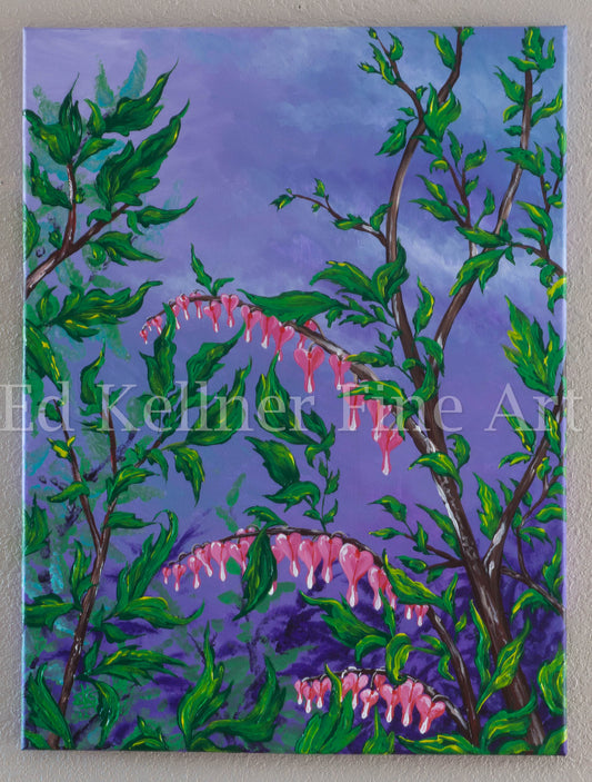 Bloom #5