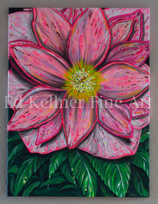 Bloom #4