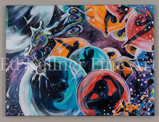 Bubbles